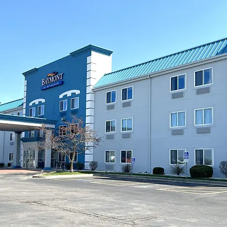 Baymont By Wyndham Litchfield-2